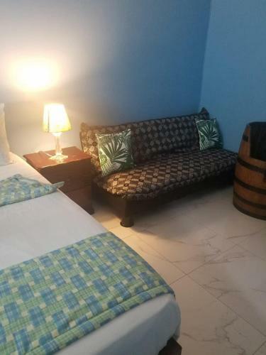 Apartamento Raine?s Studio And More