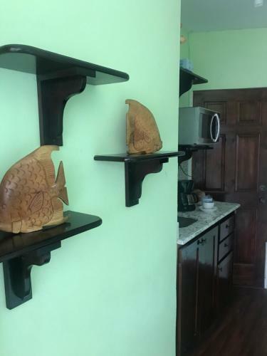 Apartamento Raine?s Studio And More