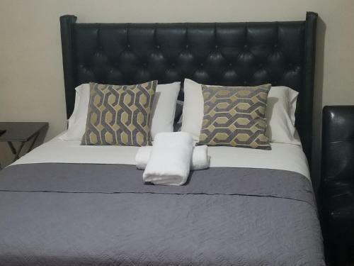 Apartamento Kingston Hideaway