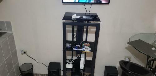 Apartamento Kingston Hideaway
