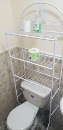 Apartamento Kingston Hideaway