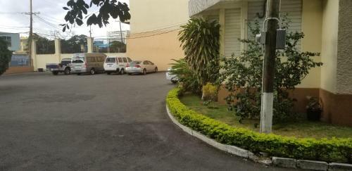 Apartamento Kingston Hideaway