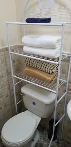 Apartamento Kingston Hideaway