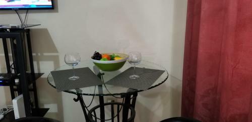 Apartamento Kingston Hideaway