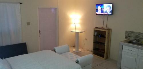 Apartamento Kingston Hideaway