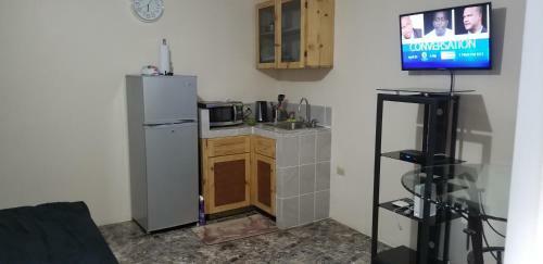 Apartamento Kingston Hideaway