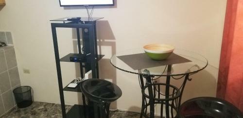 Apartamento Kingston Hideaway