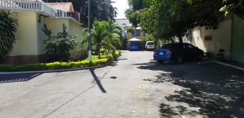 Apartamento Kingston Hideaway