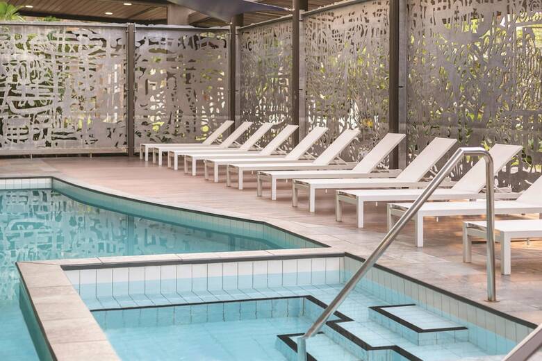 Adina Apartment Hotel Darwin Waterfront