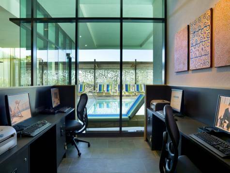 Adina Apartment Hotel Darwin Waterfront