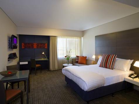 Adina Apartment Hotel Darwin Waterfront