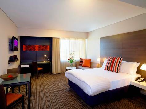 Adina Apartment Hotel Darwin Waterfront