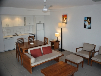 Aparthotel Cullen Bay Resorts