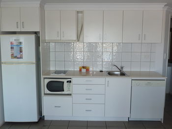 Aparthotel Cullen Bay Resorts