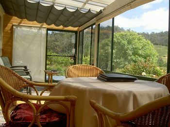 Hostal Hamlet Downs Country Accommodation