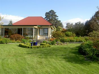 Hostal Hamlet Downs Country Accommodation