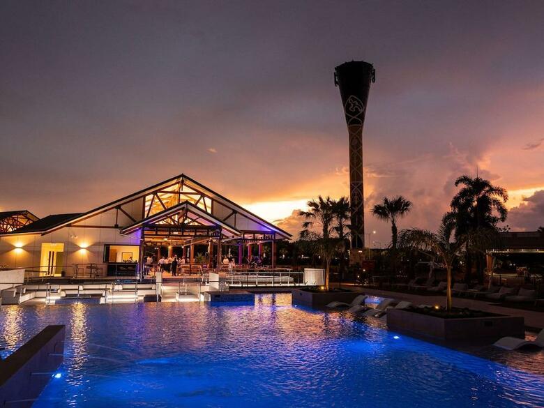 Hotel Rydges Darwin Airport Resort
