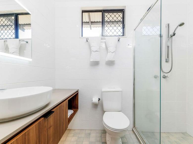 Hotel Rydges Darwin Airport Resort
