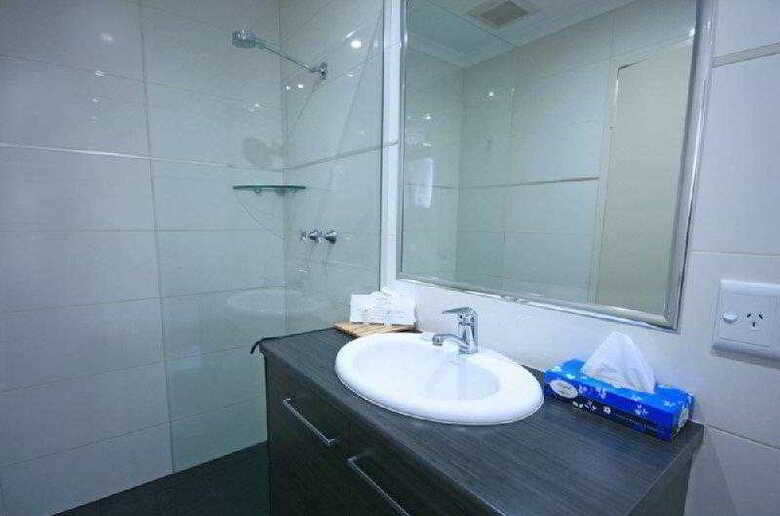 Best Western Darwin Airport Gateway Motel