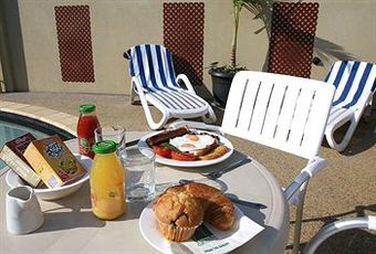 Best Western Darwin Airport Gateway Motel