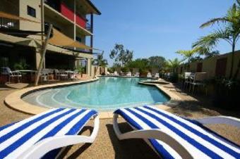 Best Western Darwin Airport Gateway Motel