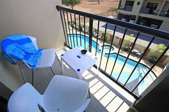 Best Western Darwin Airport Gateway Motel