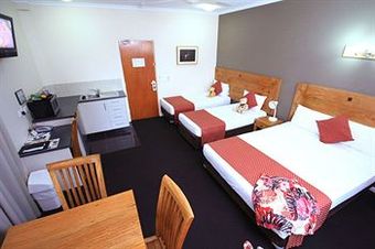 Best Western Darwin Airport Gateway Motel