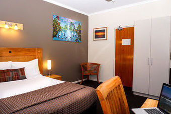 Best Western Darwin Airport Gateway Motel