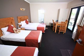 Best Western Darwin Airport Gateway Motel