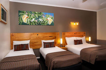 Best Western Darwin Airport Gateway Motel