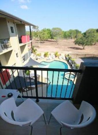 Best Western Darwin Airport Gateway Motel