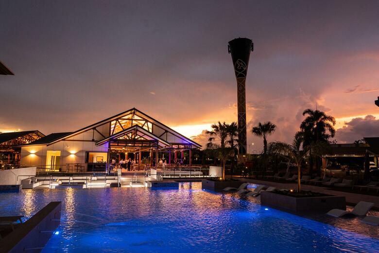 Rydges Darwin Airport Hotel