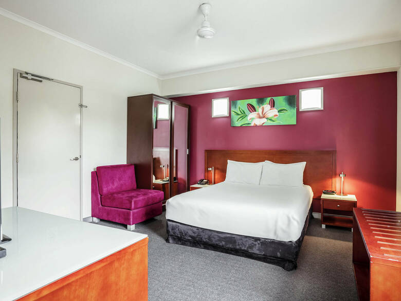 Rydges Darwin Airport Hotel