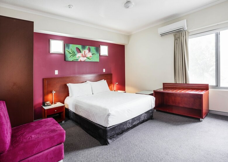 Rydges Darwin Airport Hotel