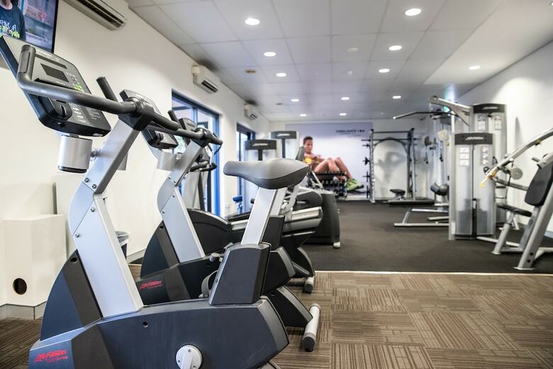 Rydges Darwin Airport Hotel