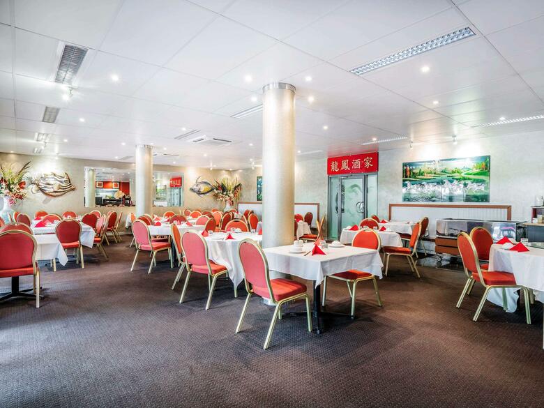 Rydges Darwin Airport Hotel
