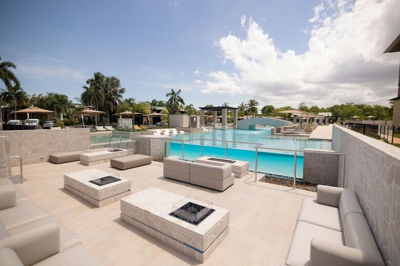 Rydges Darwin Airport Hotel