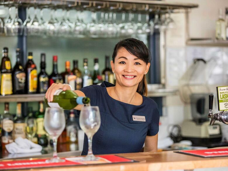 Rydges Darwin Airport Hotel