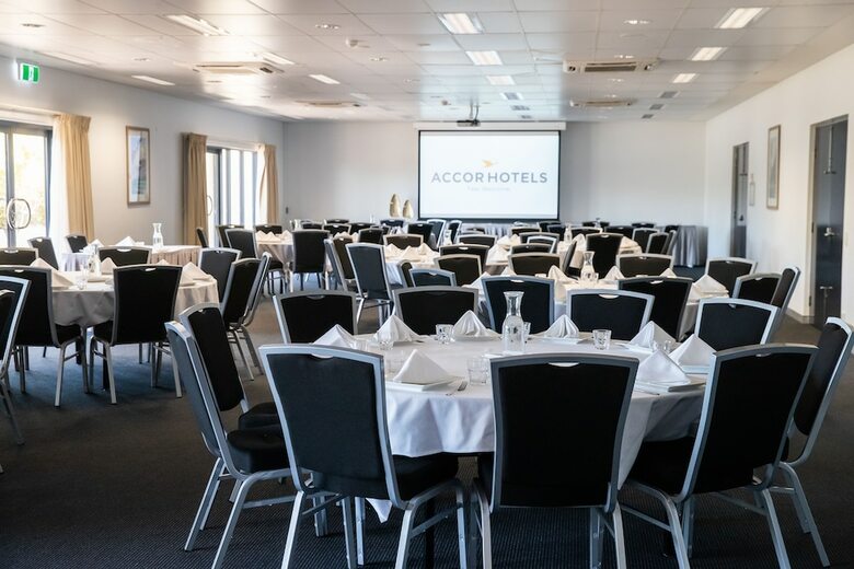 Rydges Darwin Airport Hotel