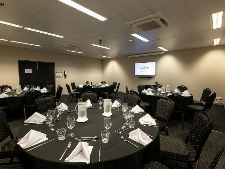 Rydges Darwin Airport Hotel