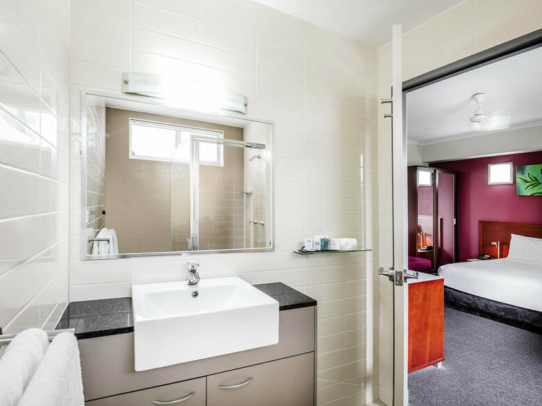 Rydges Darwin Airport Hotel
