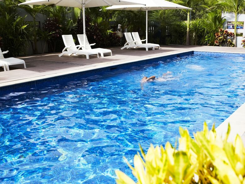 Rydges Darwin Airport Hotel