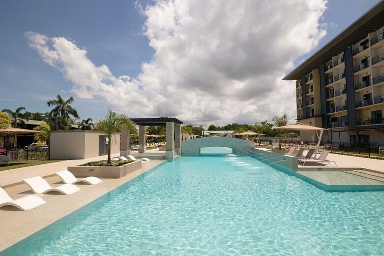Rydges Darwin Airport Hotel