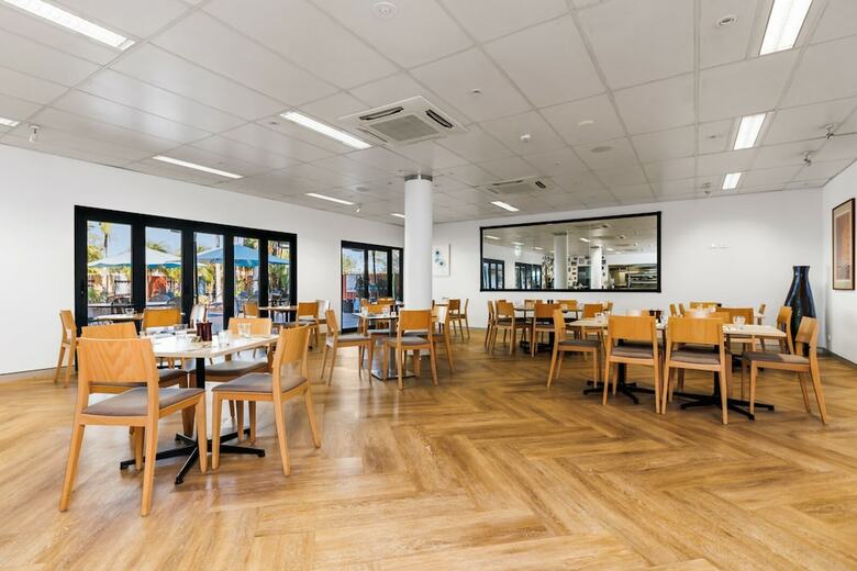 Rydges Darwin Airport Hotel