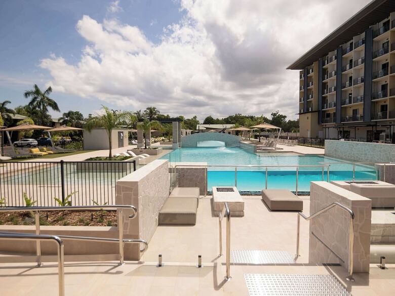 Rydges Darwin Airport Hotel