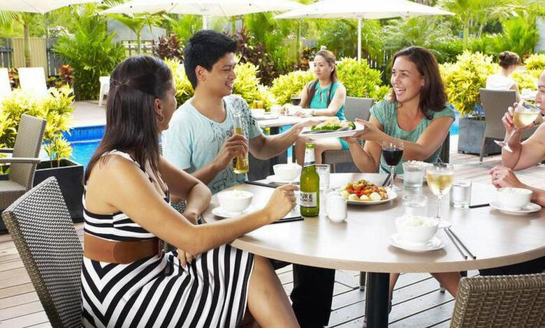 Rydges Darwin Airport Hotel