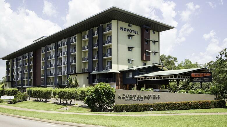 Rydges Darwin Airport Hotel