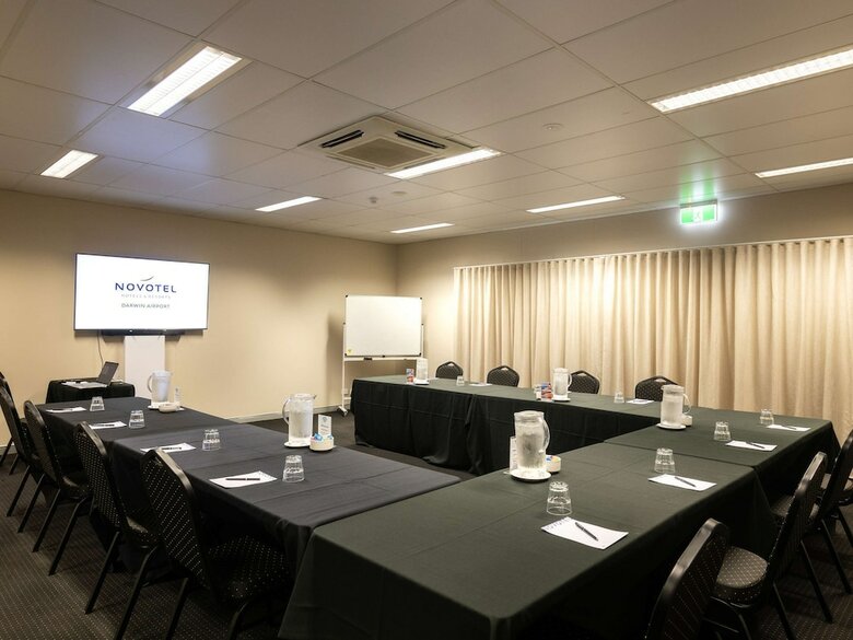 Rydges Darwin Airport Hotel