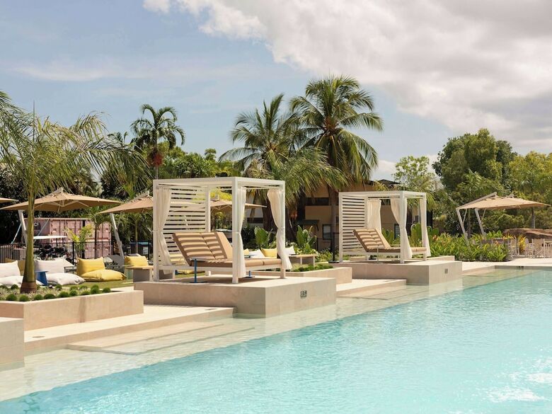 Rydges Darwin Airport Hotel