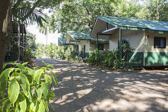 Discovery Holiday Parks Darwin
